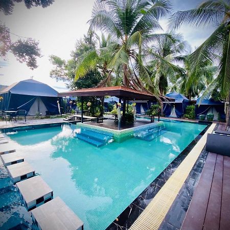 Moonshine Resort Chumphon Dış mekan fotoğraf