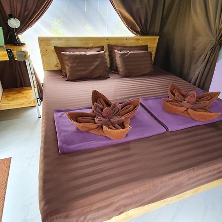 Moonshine Resort Chumphon Dış mekan fotoğraf