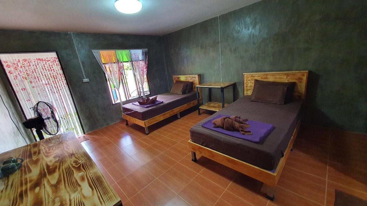 Moonshine Resort Chumphon Dış mekan fotoğraf