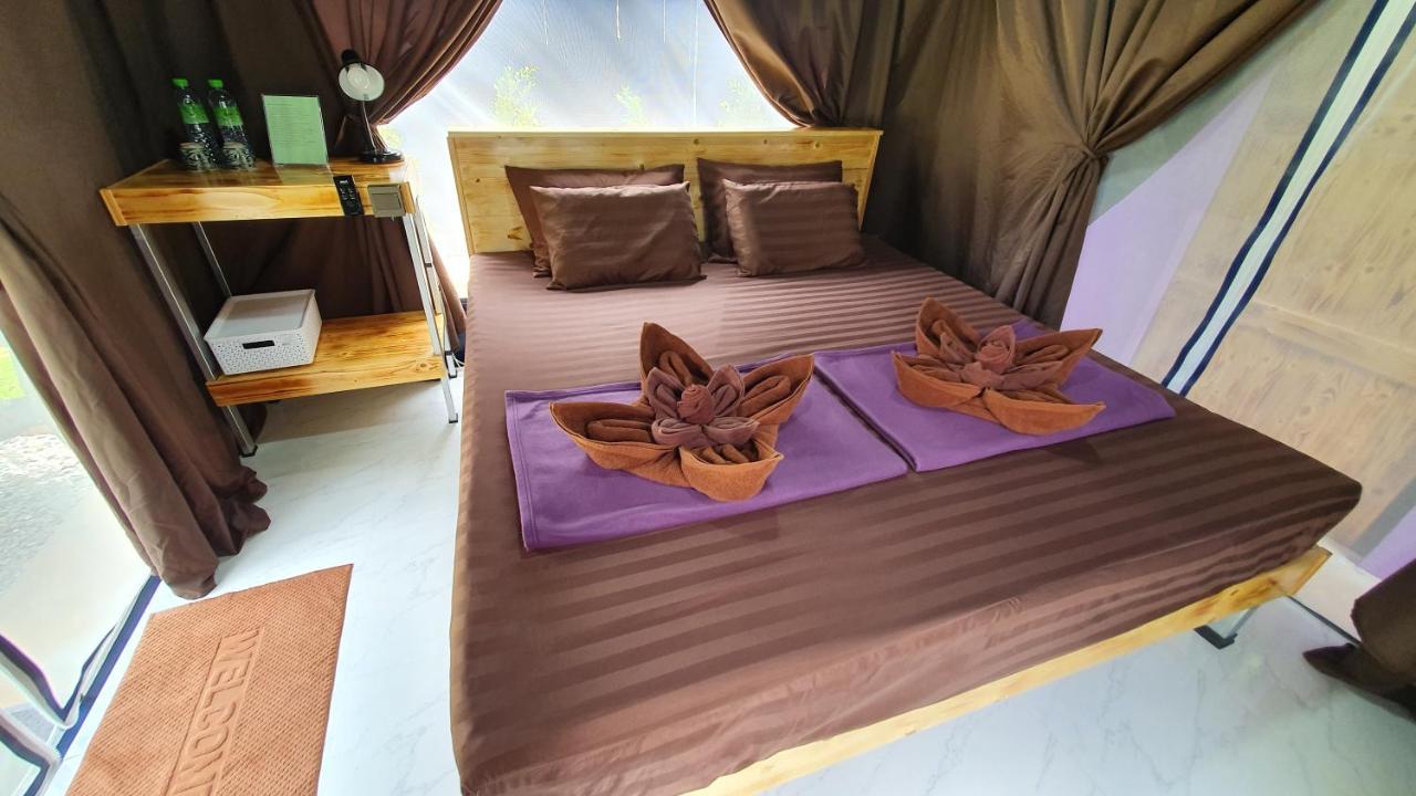 Moonshine Resort Chumphon Dış mekan fotoğraf