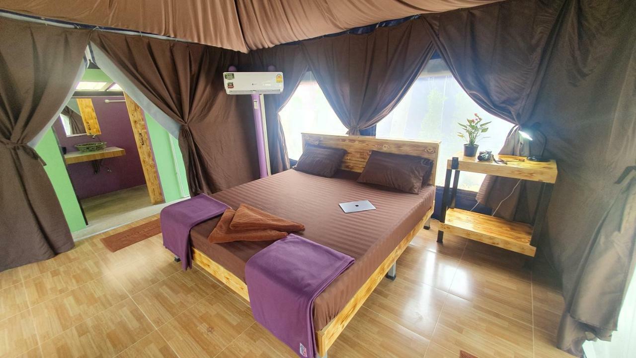 Moonshine Resort Chumphon Dış mekan fotoğraf