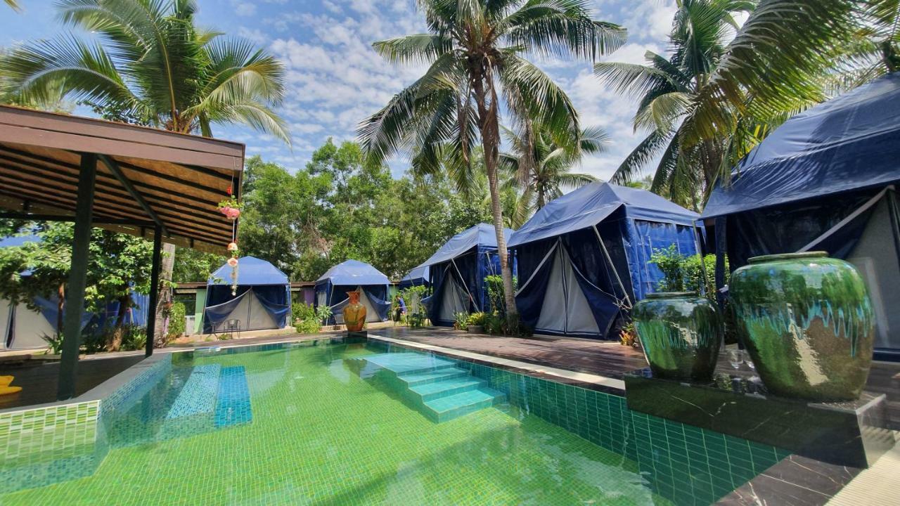 Moonshine Resort Chumphon Dış mekan fotoğraf