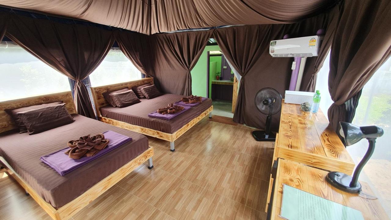 Moonshine Resort Chumphon Dış mekan fotoğraf